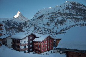 Hotel Ambiance Zermatt